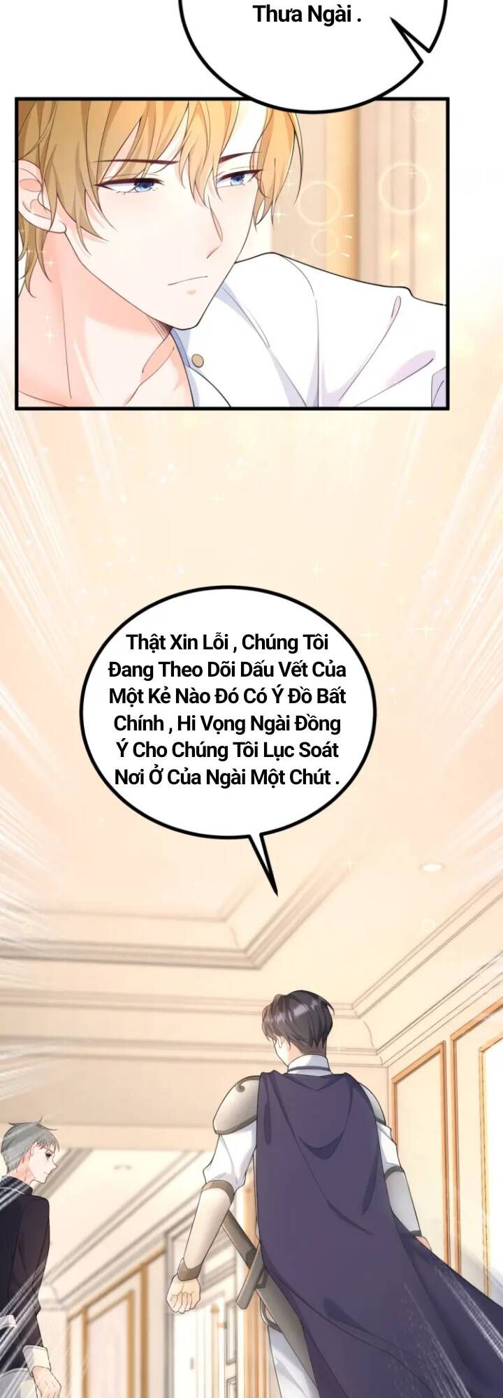 Đảo Ngược Số Phận - chap1 - Trang 11